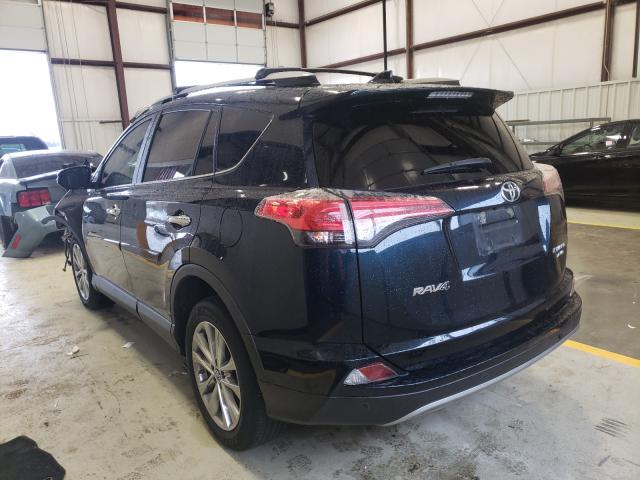 Photo 2 VIN: 2T3DFREV8JW783140 - TOYOTA RAV4 LIMIT 