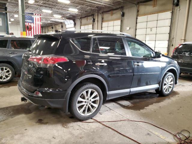 Photo 2 VIN: 2T3DFREV8JW787639 - TOYOTA RAV4 LIMIT 