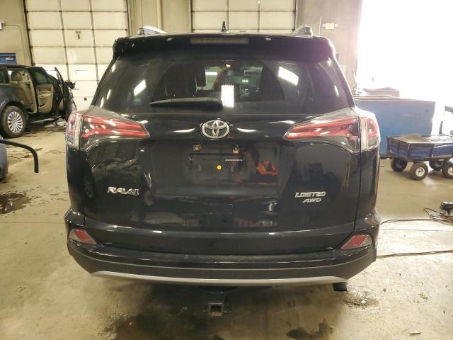 Photo 5 VIN: 2T3DFREV8JW787639 - TOYOTA RAV4 LIMIT 