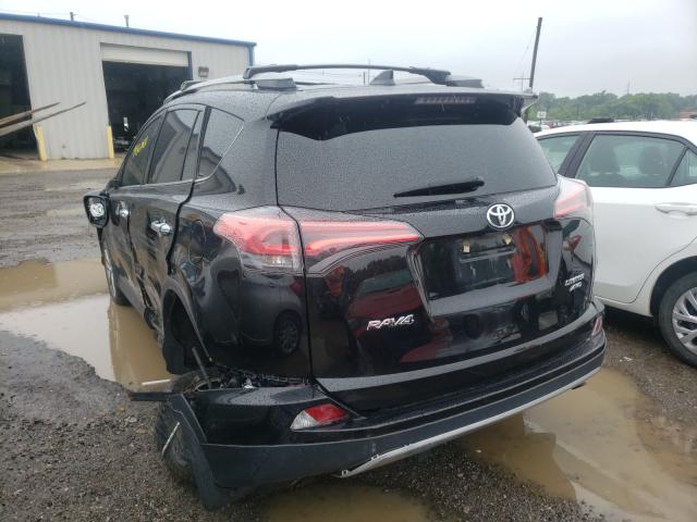 Photo 2 VIN: 2T3DFREV8JW795336 - TOYOTA RAV4 LIMIT 