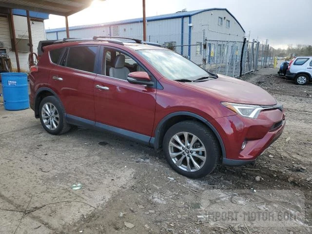 Photo 3 VIN: 2T3DFREV8JW830053 - TOYOTA RAV 4 