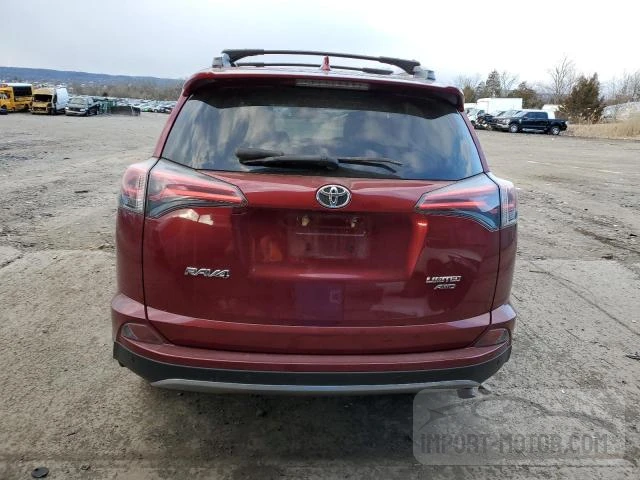 Photo 5 VIN: 2T3DFREV8JW830053 - TOYOTA RAV 4 