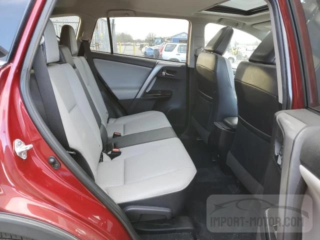 Photo 9 VIN: 2T3DFREV8JW830053 - TOYOTA RAV 4 