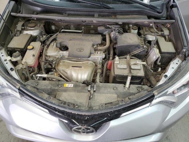 Photo 10 VIN: 2T3DFREV8JW853848 - TOYOTA RAV4 LIMIT 