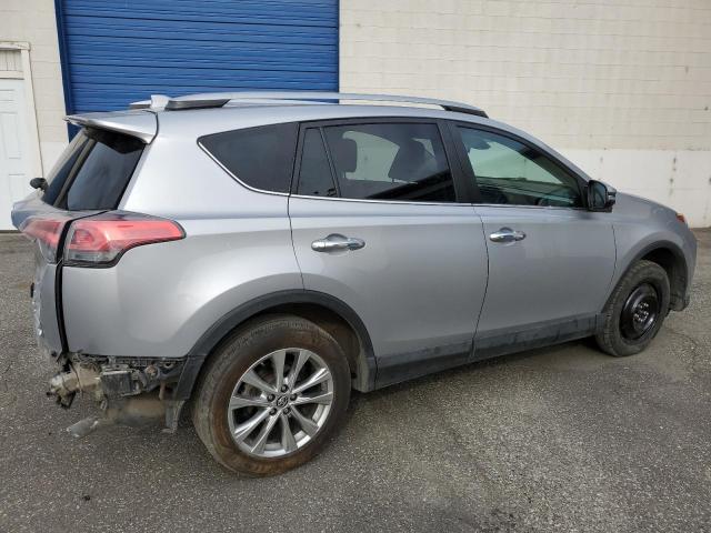 Photo 2 VIN: 2T3DFREV8JW853848 - TOYOTA RAV4 LIMIT 