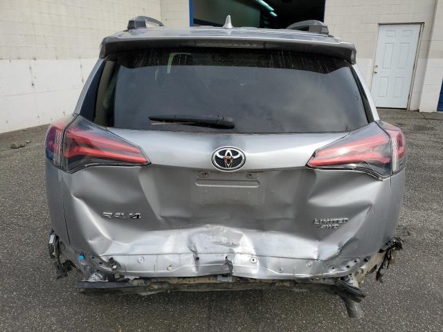 Photo 5 VIN: 2T3DFREV8JW853848 - TOYOTA RAV4 LIMIT 