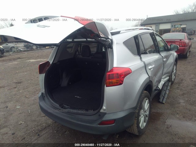 Photo 3 VIN: 2T3DFREV9DW037350 - TOYOTA RAV4 