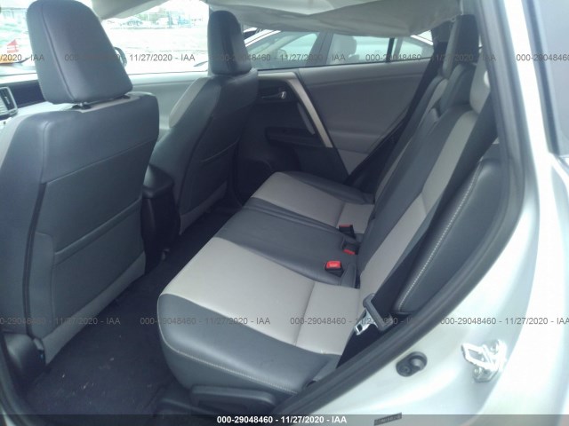 Photo 7 VIN: 2T3DFREV9DW037350 - TOYOTA RAV4 