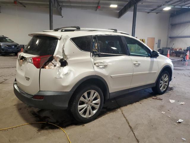 Photo 2 VIN: 2T3DFREV9DW039616 - TOYOTA RAV4 LIMIT 