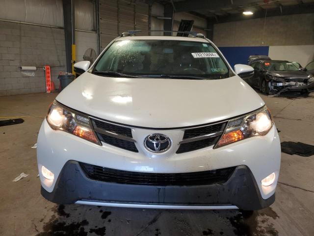 Photo 4 VIN: 2T3DFREV9DW039616 - TOYOTA RAV4 LIMIT 