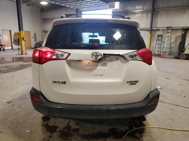 Photo 5 VIN: 2T3DFREV9DW039616 - TOYOTA RAV4 LIMIT 