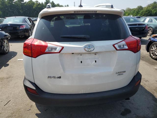 Photo 5 VIN: 2T3DFREV9DW048199 - TOYOTA RAV4 LIMIT 