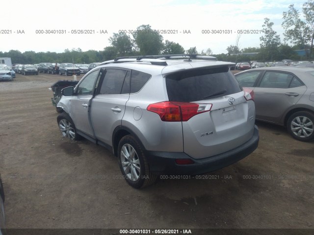 Photo 2 VIN: 2T3DFREV9DW054424 - TOYOTA RAV4 