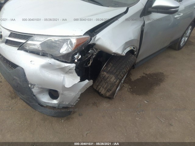 Photo 5 VIN: 2T3DFREV9DW054424 - TOYOTA RAV4 