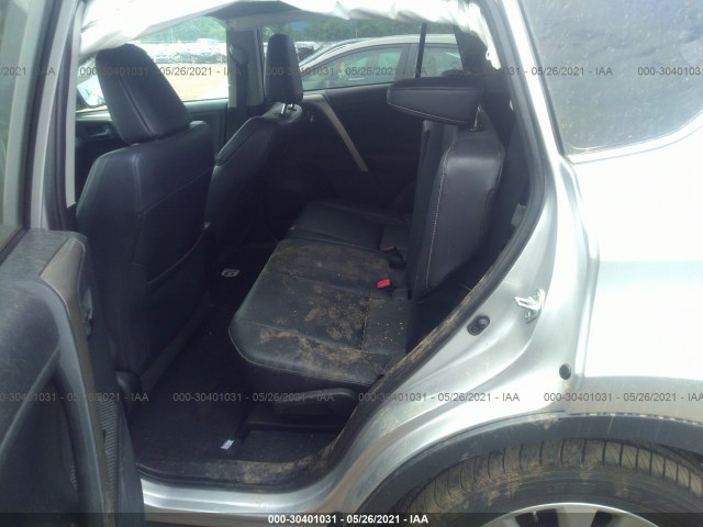 Photo 7 VIN: 2T3DFREV9DW054424 - TOYOTA RAV4 