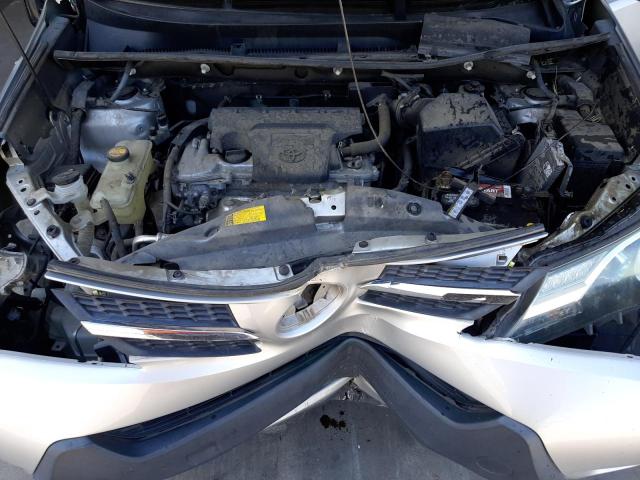 Photo 11 VIN: 2T3DFREV9DW061258 - TOYOTA RAV4 LIMIT 