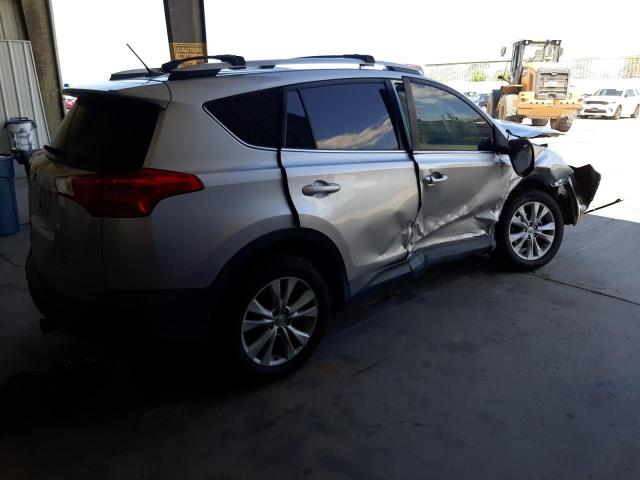 Photo 2 VIN: 2T3DFREV9DW061258 - TOYOTA RAV4 LIMIT 