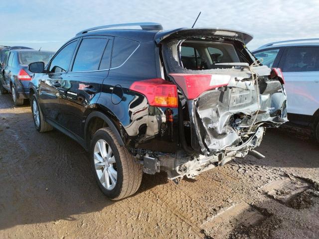 Photo 2 VIN: 2T3DFREV9DW067870 - TOYOTA RAV4 