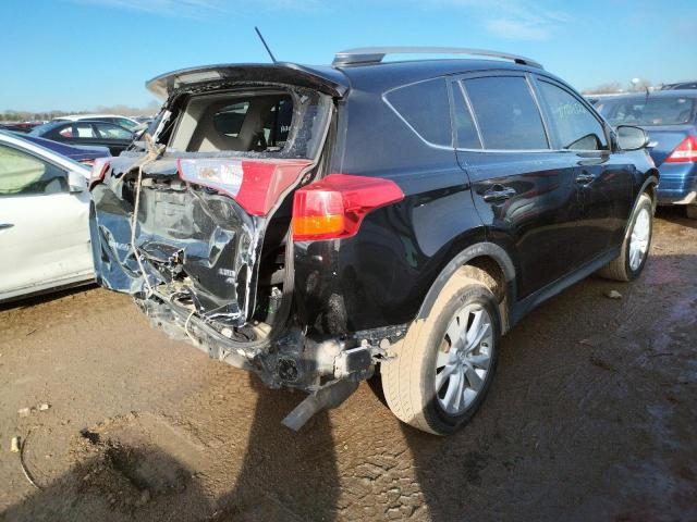 Photo 3 VIN: 2T3DFREV9DW067870 - TOYOTA RAV4 