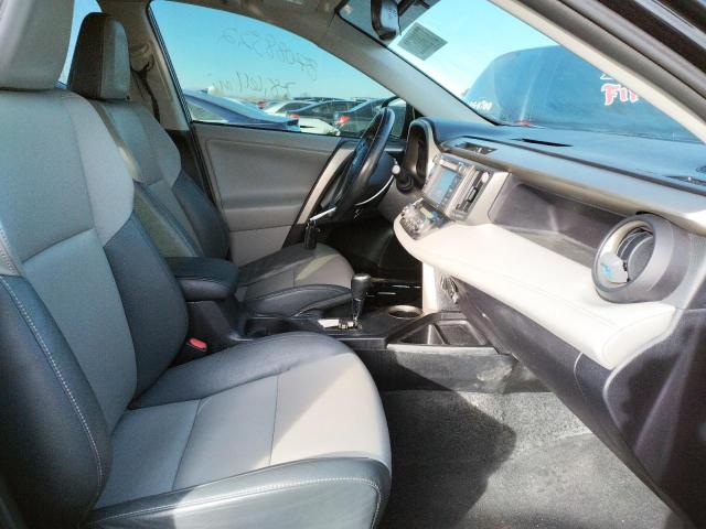 Photo 4 VIN: 2T3DFREV9DW067870 - TOYOTA RAV4 