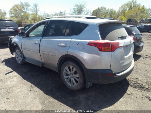 Photo 2 VIN: 2T3DFREV9DW068226 - TOYOTA RAV4 