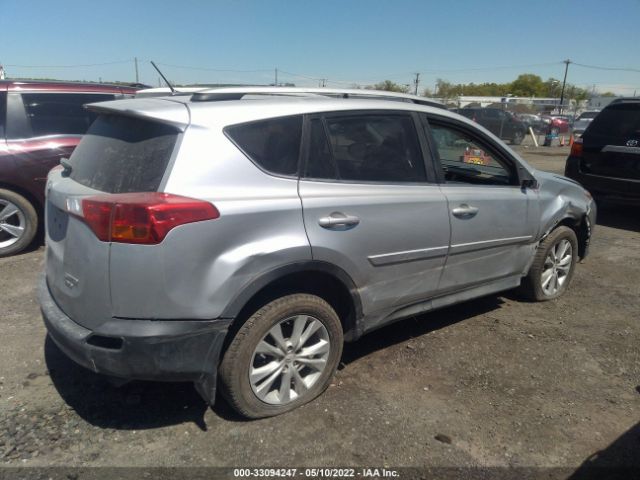 Photo 3 VIN: 2T3DFREV9DW068226 - TOYOTA RAV4 