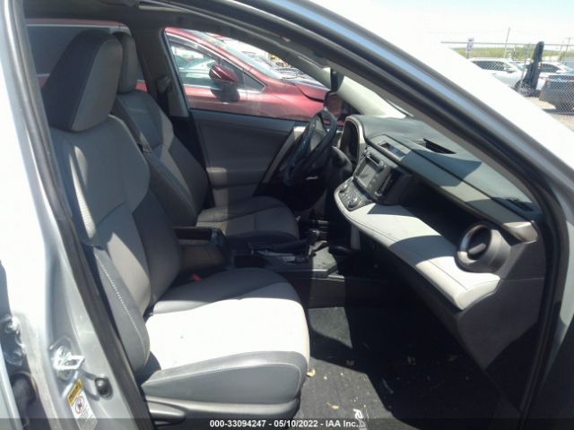 Photo 4 VIN: 2T3DFREV9DW068226 - TOYOTA RAV4 