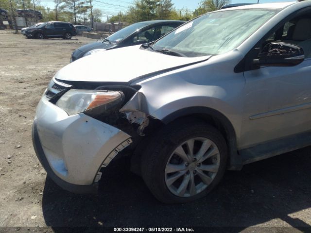 Photo 5 VIN: 2T3DFREV9DW068226 - TOYOTA RAV4 