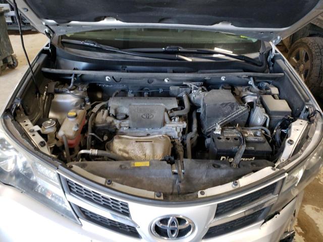 Photo 10 VIN: 2T3DFREV9DW076245 - TOYOTA RAV4 LIMIT 