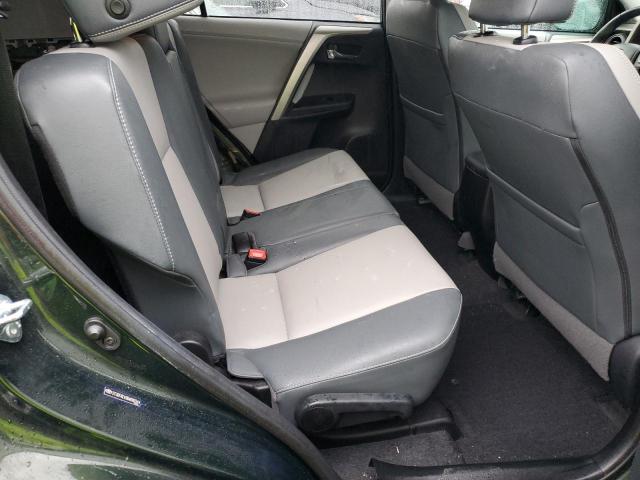 Photo 10 VIN: 2T3DFREV9DW080344 - TOYOTA RAV4 