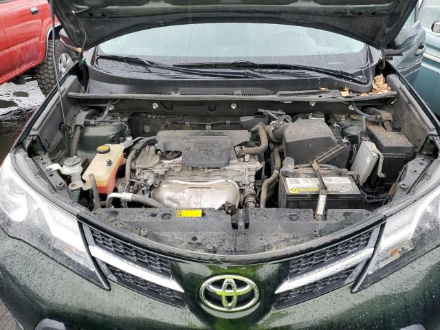 Photo 11 VIN: 2T3DFREV9DW080344 - TOYOTA RAV4 