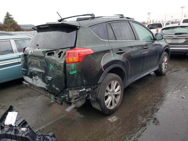 Photo 2 VIN: 2T3DFREV9DW080344 - TOYOTA RAV4 