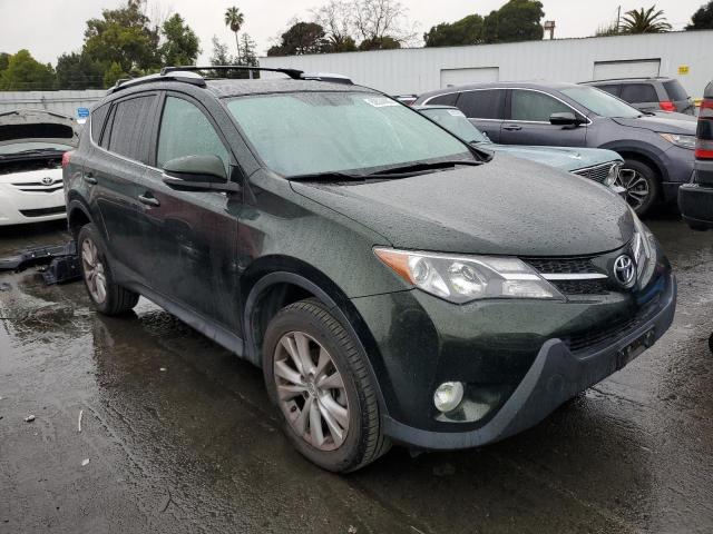 Photo 3 VIN: 2T3DFREV9DW080344 - TOYOTA RAV4 