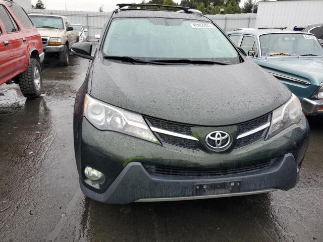 Photo 4 VIN: 2T3DFREV9DW080344 - TOYOTA RAV4 