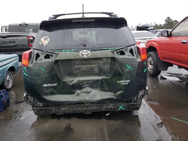 Photo 5 VIN: 2T3DFREV9DW080344 - TOYOTA RAV4 