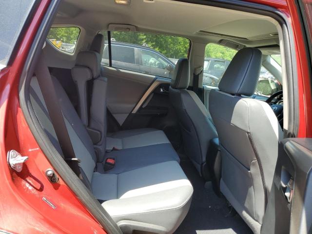 Photo 10 VIN: 2T3DFREV9DW090114 - TOYOTA RAV4 