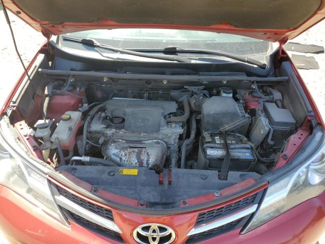 Photo 11 VIN: 2T3DFREV9DW090114 - TOYOTA RAV4 