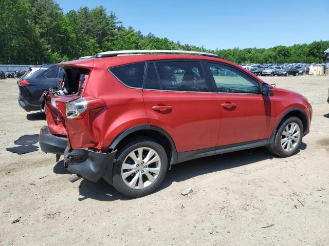 Photo 2 VIN: 2T3DFREV9DW090114 - TOYOTA RAV4 