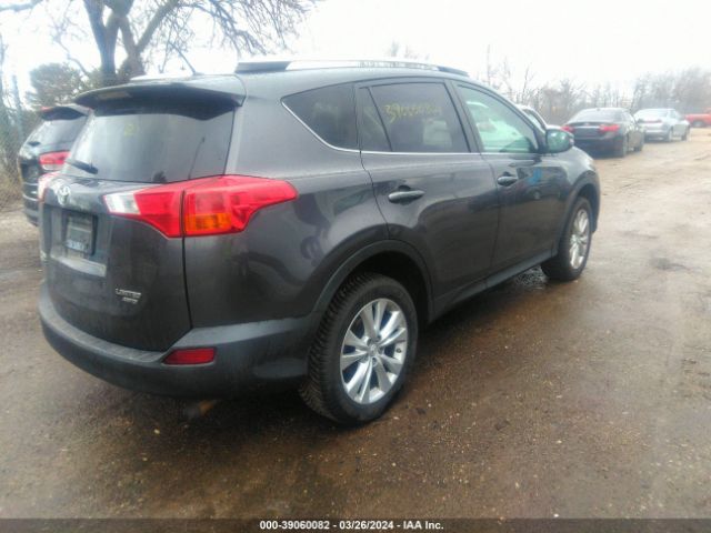 Photo 3 VIN: 2T3DFREV9DW094597 - TOYOTA RAV4 