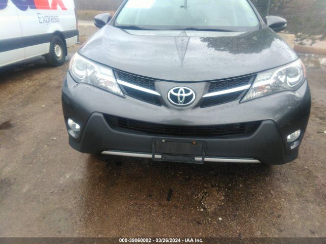 Photo 5 VIN: 2T3DFREV9DW094597 - TOYOTA RAV4 