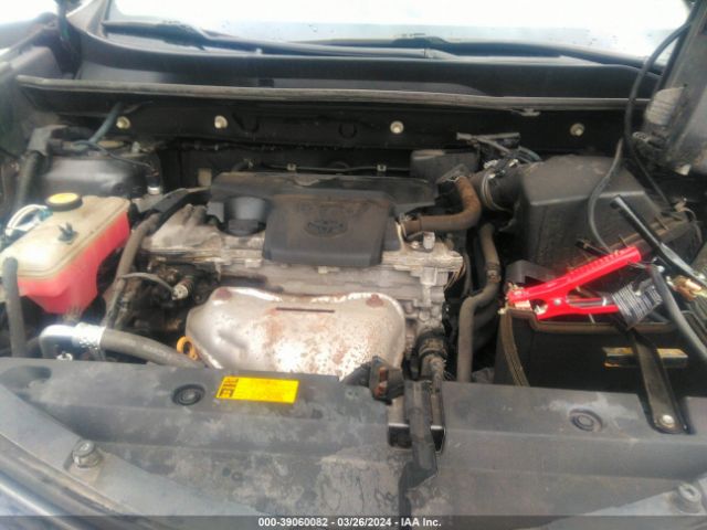 Photo 9 VIN: 2T3DFREV9DW094597 - TOYOTA RAV4 