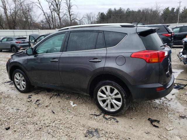 Photo 1 VIN: 2T3DFREV9DW099640 - TOYOTA RAV4 