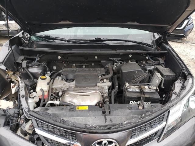 Photo 10 VIN: 2T3DFREV9DW099640 - TOYOTA RAV4 