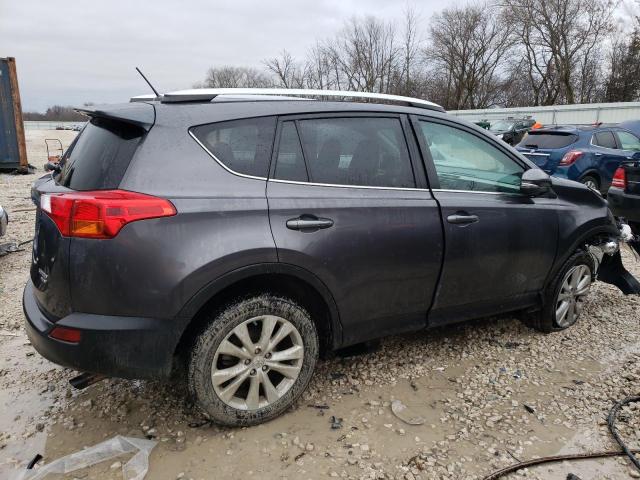 Photo 2 VIN: 2T3DFREV9DW099640 - TOYOTA RAV4 