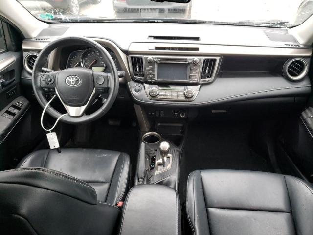 Photo 7 VIN: 2T3DFREV9DW099640 - TOYOTA RAV4 