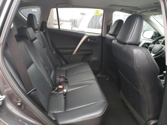 Photo 9 VIN: 2T3DFREV9DW099640 - TOYOTA RAV4 