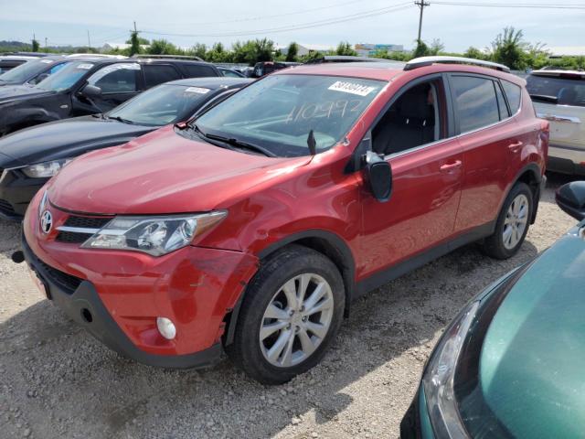 Photo 0 VIN: 2T3DFREV9DW110992 - TOYOTA RAV4 