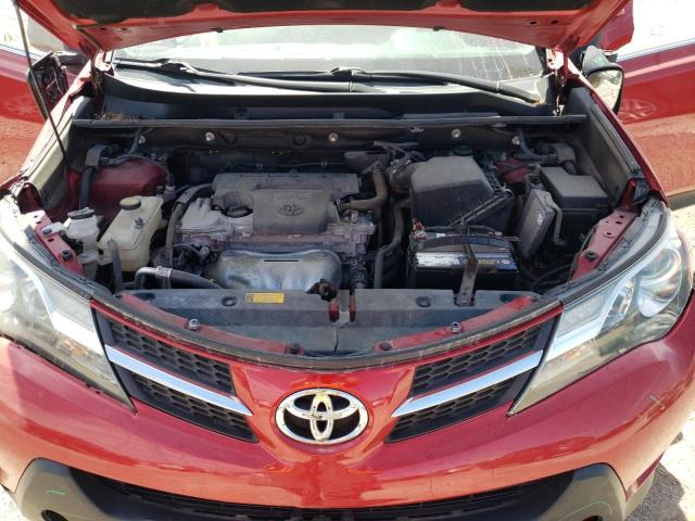 Photo 11 VIN: 2T3DFREV9DW110992 - TOYOTA RAV4 