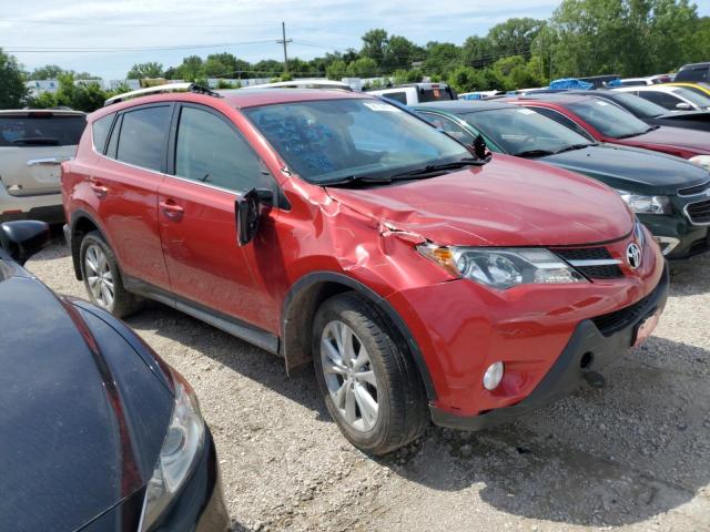 Photo 3 VIN: 2T3DFREV9DW110992 - TOYOTA RAV4 