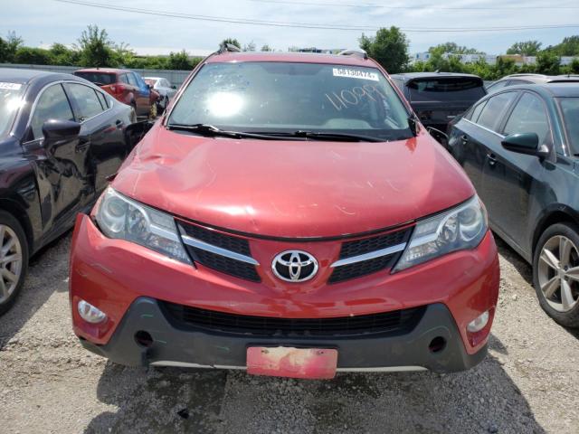 Photo 4 VIN: 2T3DFREV9DW110992 - TOYOTA RAV4 